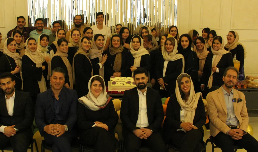آکادمی زبان شایان