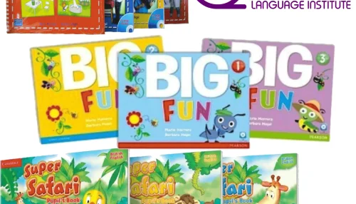 ثبت نام زبان انگلیسی