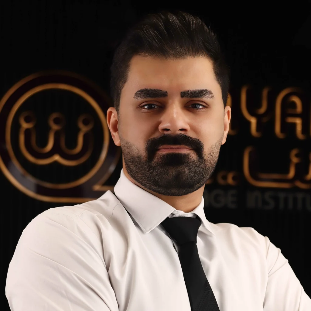 مهران انصاری